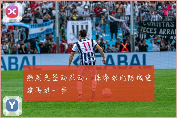 热刺免签西尼西,德泽尔比防线重建再进一步